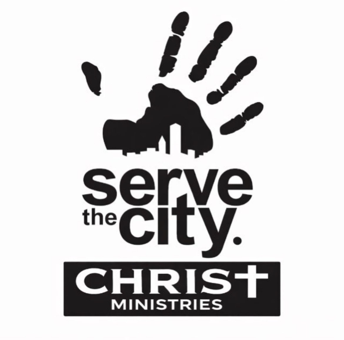 Serve the City - Stadtevangelisation