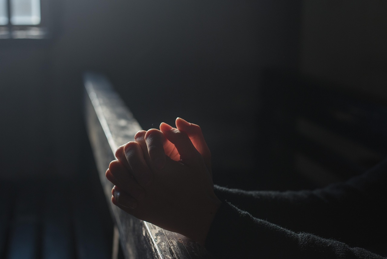Impactful Prayer Moments