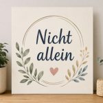 NichtAllein Treffen