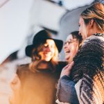 Ladies Meeting