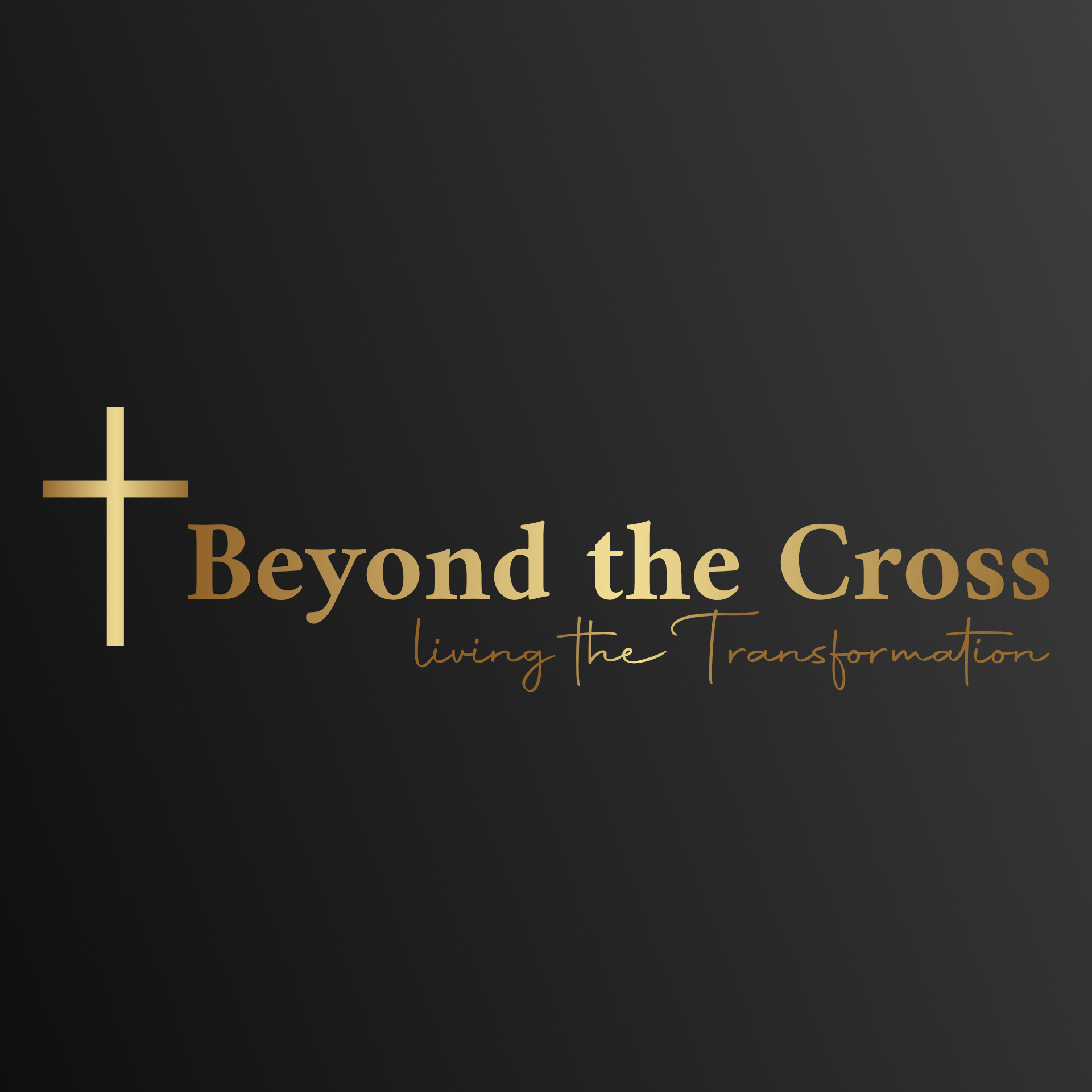 Beyond the Cross